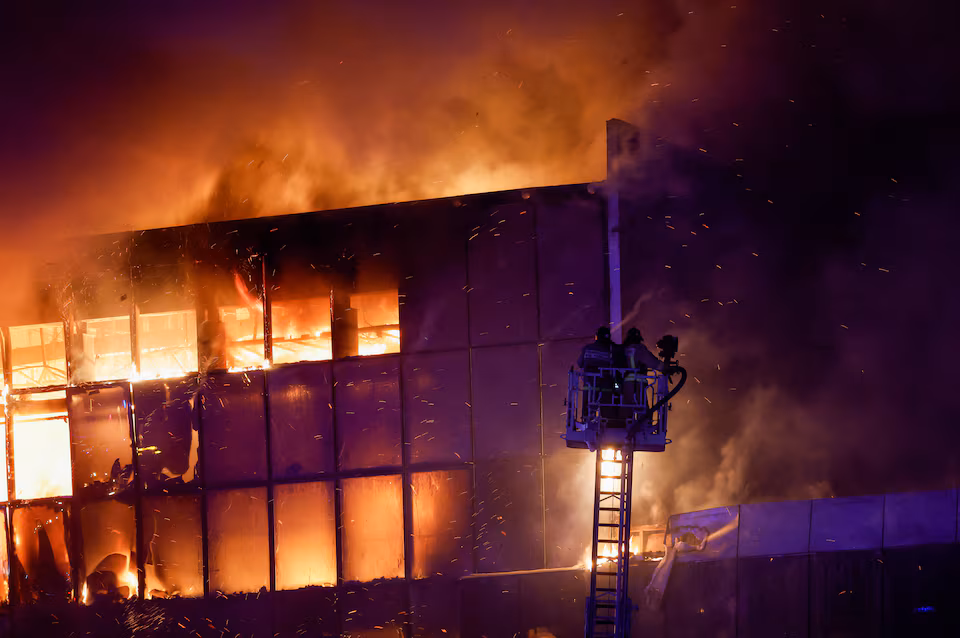 Іран попередив Росію про загрозу безпеці ще до нападу на Москву